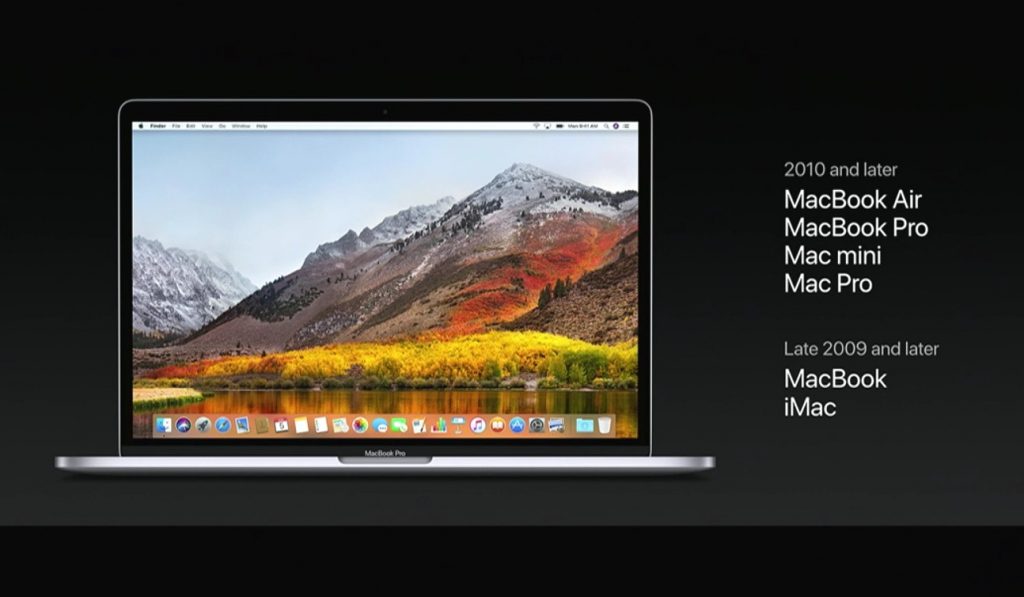 Download sierra for mac